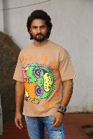 Hero Sudheer Babu Interview Stills